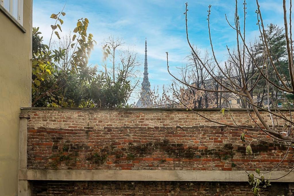 Appartamento 90M2 - Downtown - 6 Guest - Mole Antonelliana Torino Esterno foto